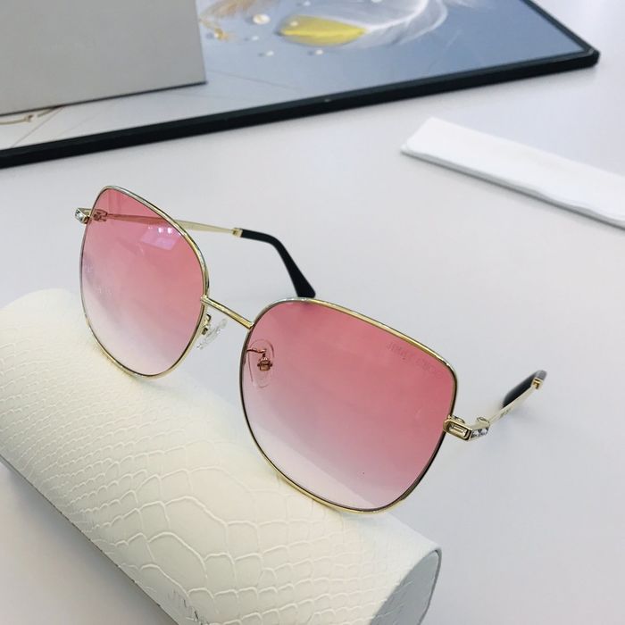 Jimmy Choo Sunglasses Top Quality JCS00140